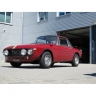 Available: Lancia Fulvia Fanalone HF 1600